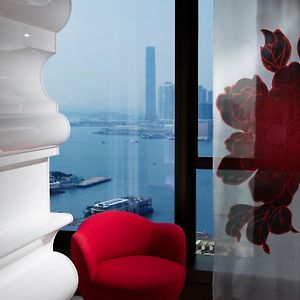 Half Moon Premier King Room Partial Harbour View