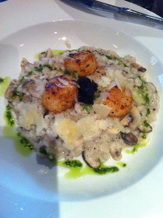 Baby Blue Cafe & Bar